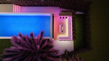 Thumbnail von El Paraiso Villa ES134621