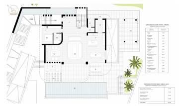 Thumbnail von Sotogrande Alto Villa ES134619