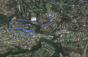 Thumbnail von Sotogrande Alto Villa ES134619