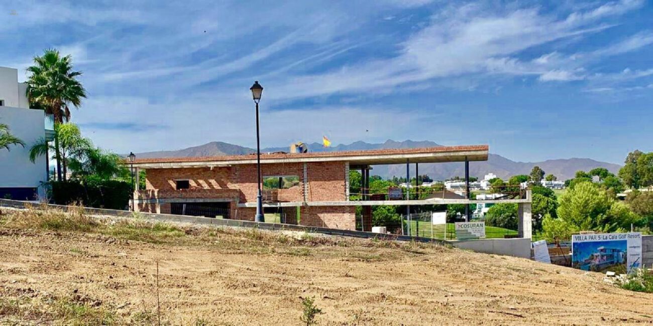 La Cala Golf Villa ES134710