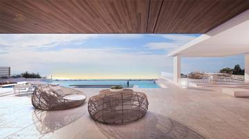 Thumbnail von La Quinta Villa ES134727