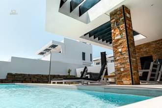 Thumbnail von San Pedro de Alcántara Villa ES134672