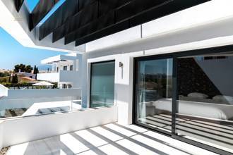 Thumbnail von San Pedro de Alcántara Villa ES134672