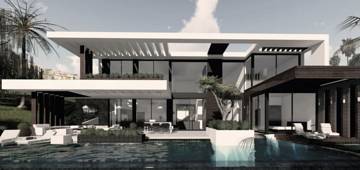 Thumbnail von Sotogrande Alto Villa ES134704