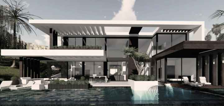  Sotogrande Alto Villa ES134704