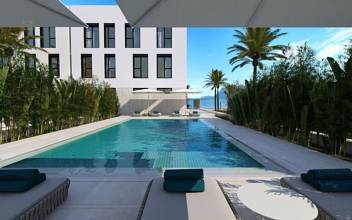 Thumbnail von Port de Pollença Apartment ES134785