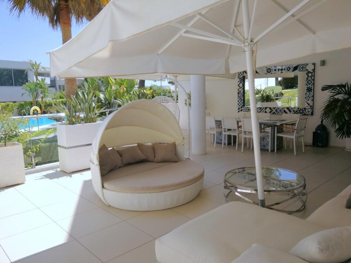 Sierra Blanca Town House ES134611