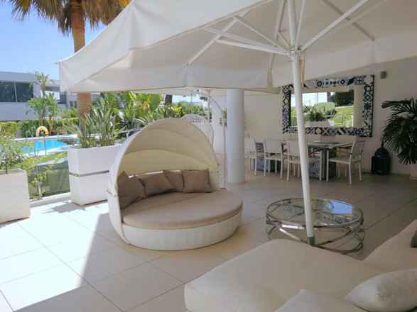 Sierra Blanca Town House ES134611