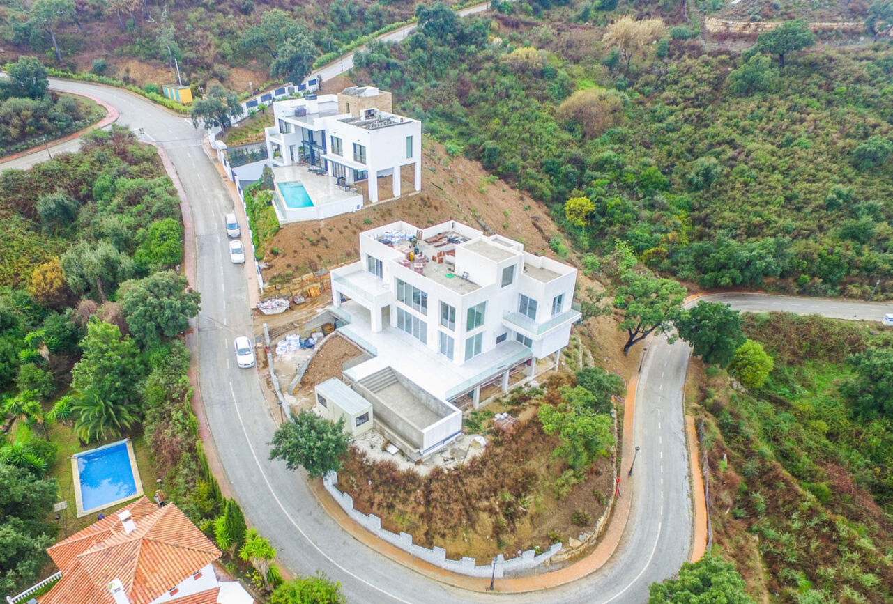 La Mairena Villa ES134638