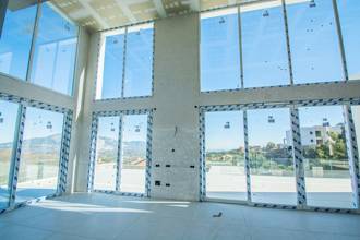 Thumbnail von La Mairena Villa ES134638