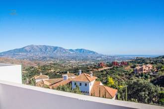 Thumbnail von La Mairena Villa ES134638