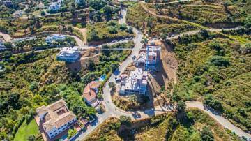 Thumbnail von La Mairena Villa ES134638