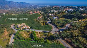 Thumbnail von La Mairena Villa ES134638