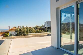 Thumbnail von La Mairena Villa ES134638