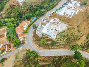 Thumbnail von La Mairena Villa ES134638