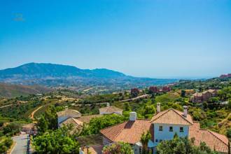 Thumbnail von La Mairena Villa ES134638