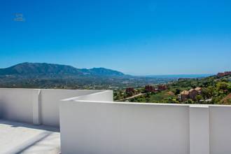 Thumbnail von La Mairena Villa ES134638