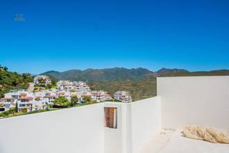 Thumbnail von La Mairena Villa ES134638