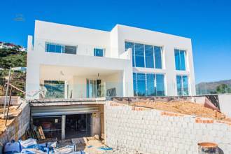 Thumbnail von La Mairena Villa ES134638