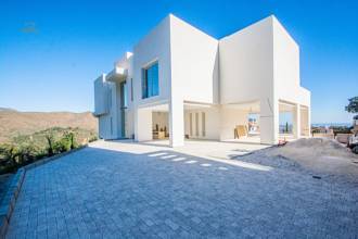 Thumbnail von La Mairena Villa ES134638