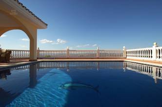 Thumbnail von Alhaurín el Grande Villa ES134599