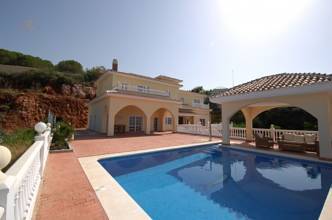  Alhaurín el Grande Villa ES134599