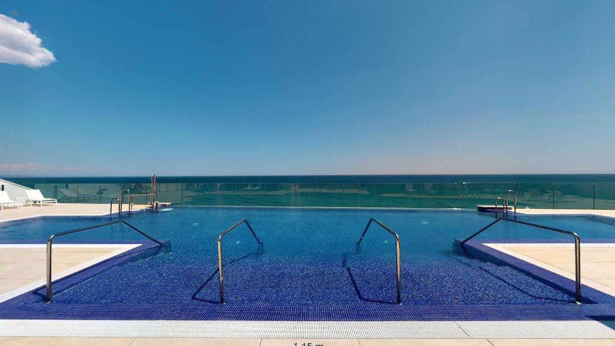 Estepona Apartment ES134043