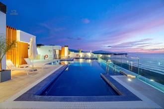 Thumbnail von Estepona Apartment ES134043