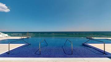  Estepona Apartment ES134043