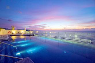 Thumbnail von Estepona Apartment ES134043