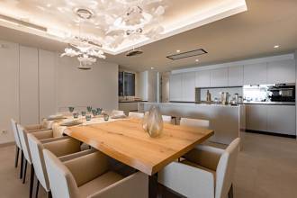 Thumbnail von Estepona Apartment ES134043