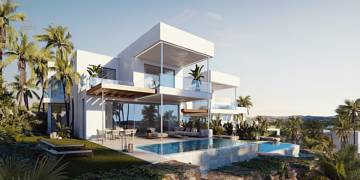  Marbella Villa ES133969