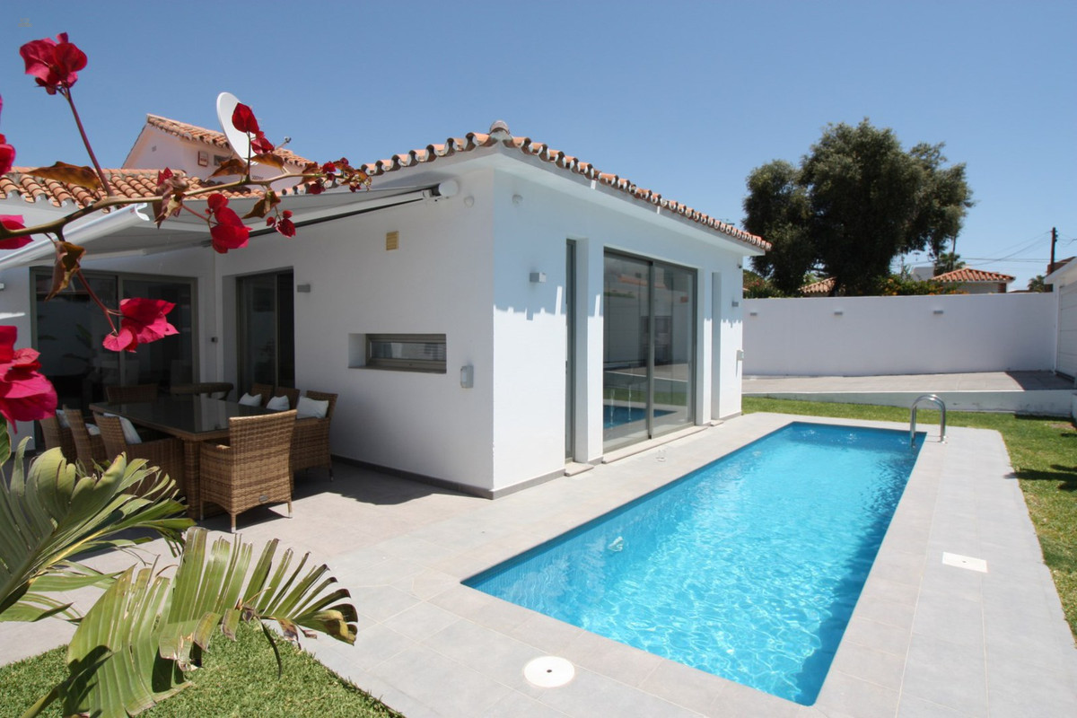 Thumbnail von Marbella Villa ES133958