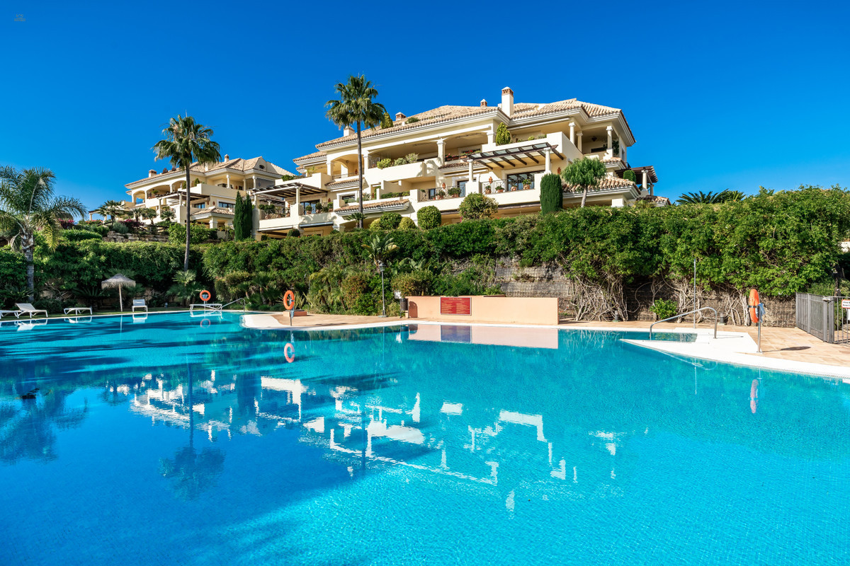 Marbella Apartment ES133964