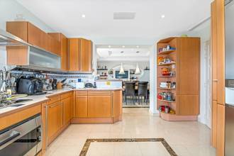 Thumbnail von Marbella Apartment ES133964