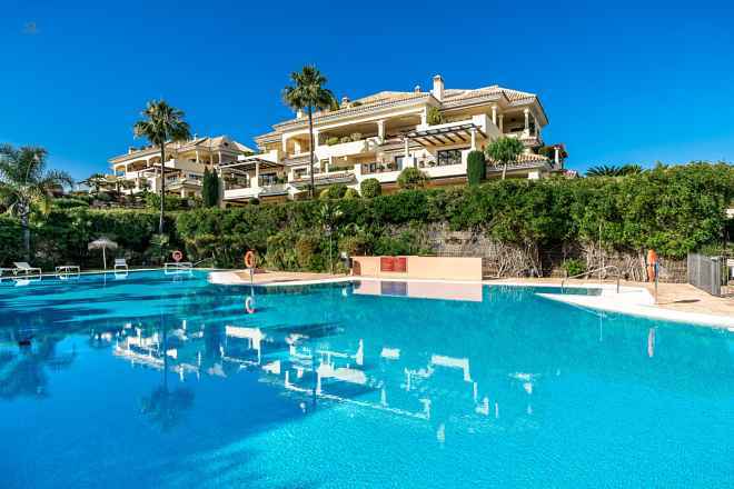  Marbella Apartment ES133964