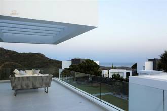 Thumbnail von Benahavis Villa ES133916