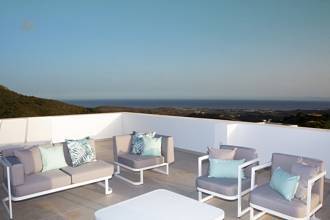 Thumbnail von Benahavis Villa ES133916