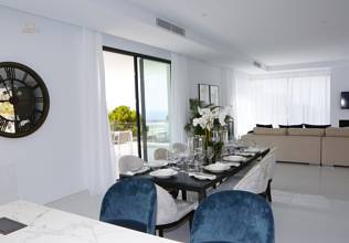 Thumbnail von Benahavis Villa ES133916