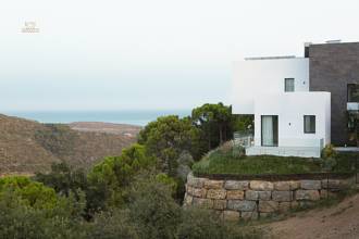 Thumbnail von Benahavis Villa ES133916