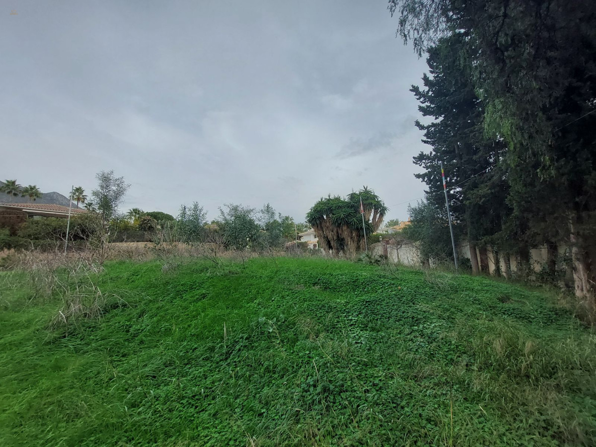 Thumbnail von Nagüeles Land ES133870