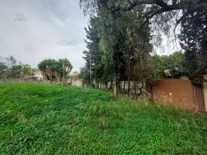 Thumbnail von Nagüeles Land ES133870