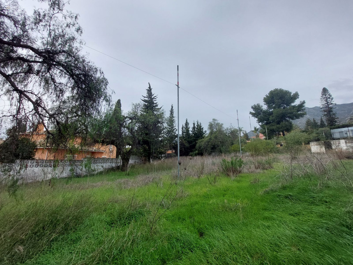 Thumbnail von Nagüeles Land ES133870