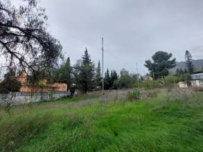 Thumbnail von Nagüeles Land ES133870