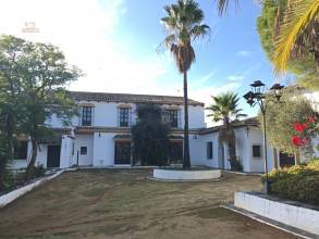 Thumbnail von Sevilla Country House ES133784