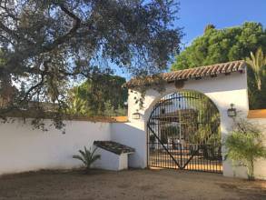 Thumbnail von Sevilla Country House ES133784