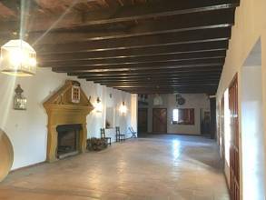 Thumbnail von Sevilla Country House ES133784