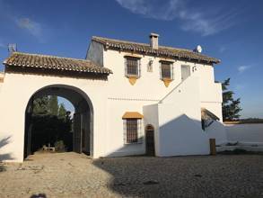 Thumbnail von Sevilla Country House ES133784