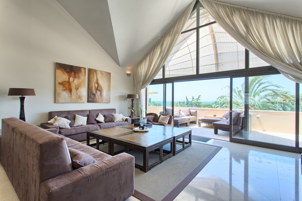 Marbella Apartment ES133693