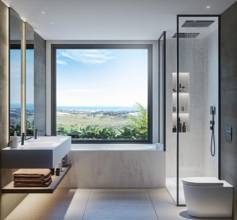 Thumbnail von Cerros del Aguila Villa ES133671